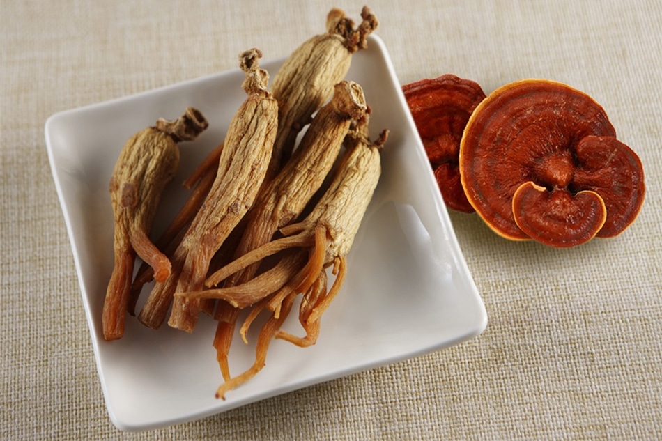 Ginseng Korea