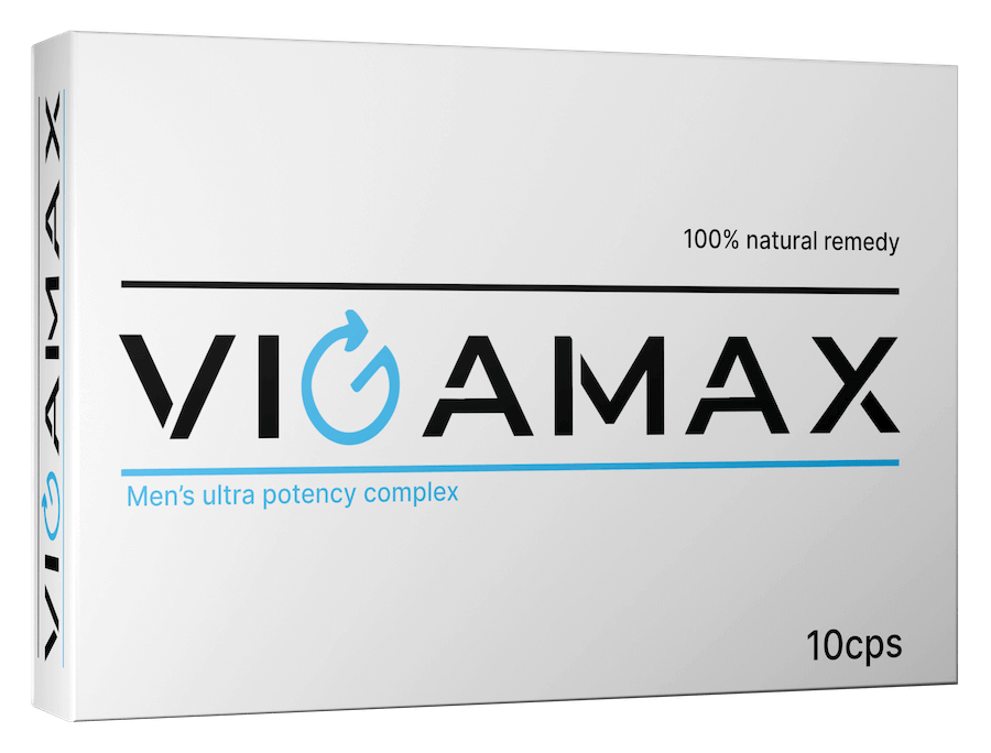 Vigamax ผลิตภัณฑ์เสริมอาหารชาย
